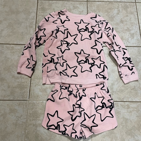 Carter's Other - Carters Girls Pajamas